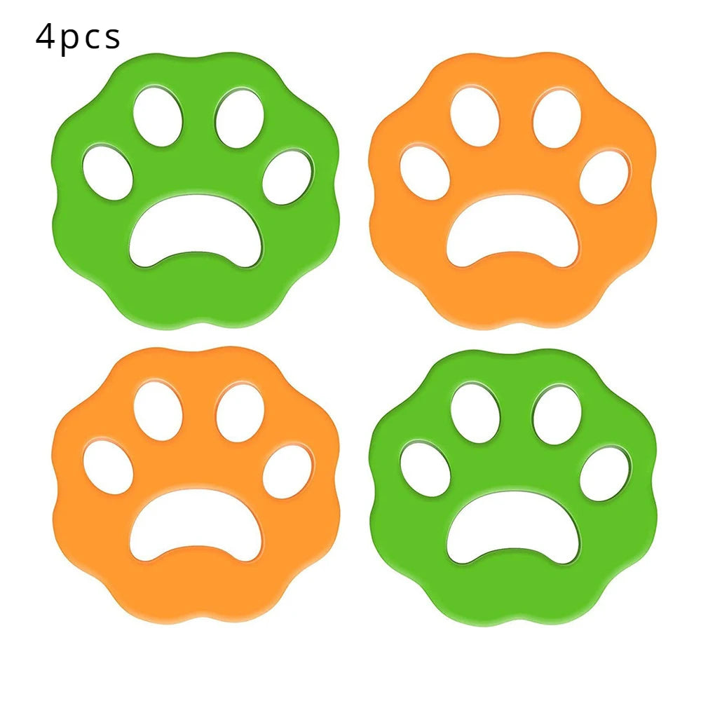 Pet Hair Remover Brush - Reusable Lint Trap