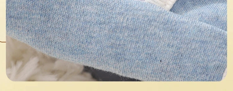 Reusable Female Dog Diaper Pants for Menstruation and Hygiene