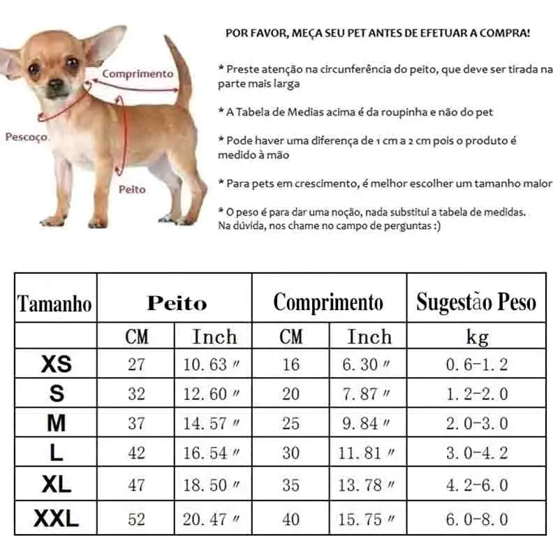 Winter Hooded Sweatshirt for Small & Medium Dogs – Cozy Pet Jacket with Pocket for Chihuahuas, French Bulldogs, and More